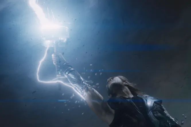 Как долго живут люди после удара молнией