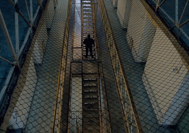 Как живут пожизненно осужденные. Премьера фильма "Примерное поведение"