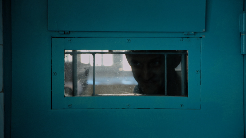 Как живут пожизненно осужденные. Премьера фильма "Примерное поведение"