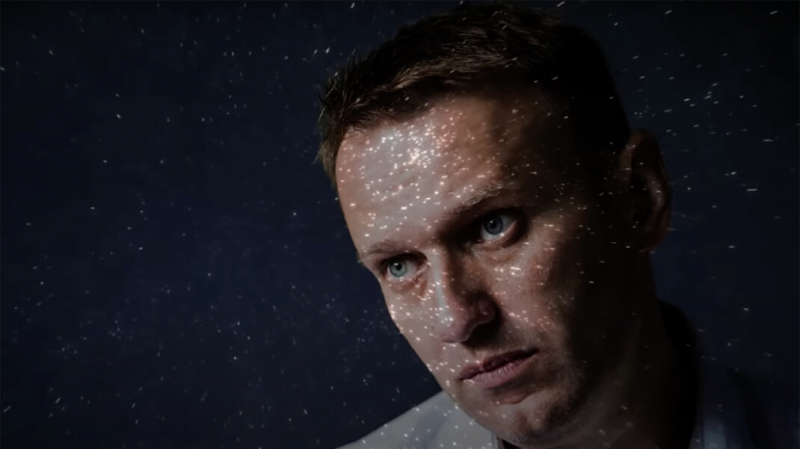 Клуб в Москве запретил рок-группе показать на концерте фото Навального со словами &laquo;Свободу политзаключённым&raquo;