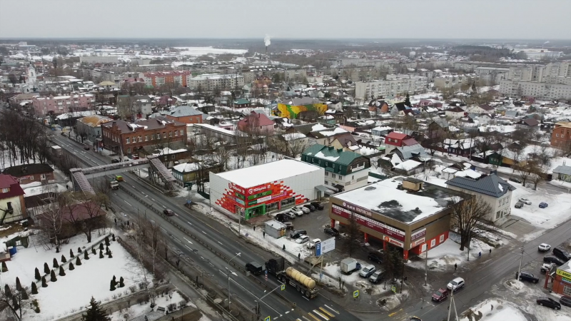 Колония Навального, вакцина "Спутник V" и шоколад. Чем известен город Покров
