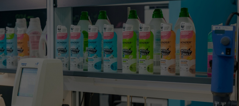 Компания &laquo;Биомикрогели&raquo; привлекла 1 млрд рублей инвестиций от основателя фонда Zoom Capital 