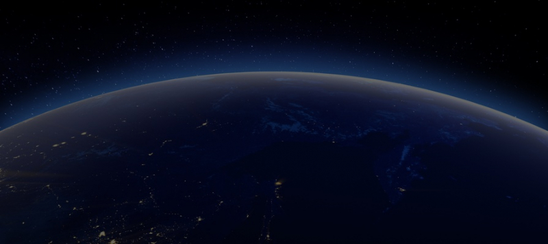 Космический туризм не выжил: российский «КосмоКурс» объявил о закрытии