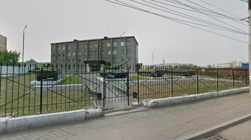 Красноярских призывников в военкомате опросили об их отношении к революции и &laquo;линчеванию&raquo; коррупционеров