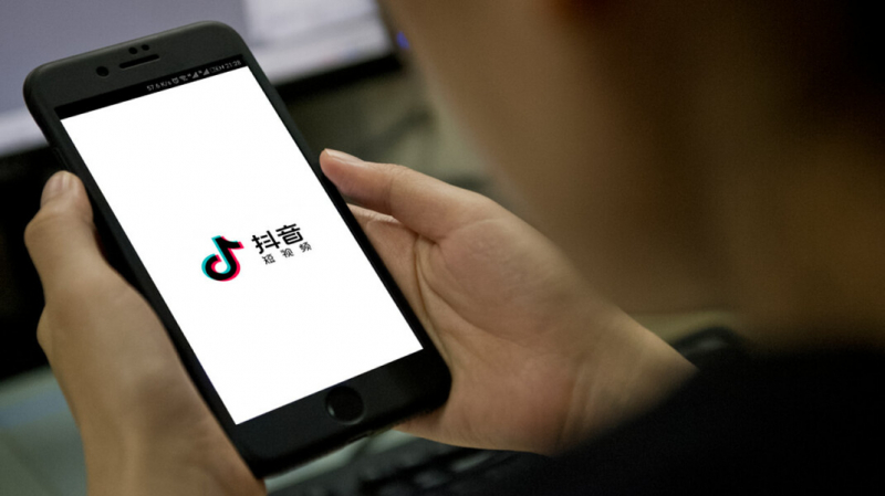 Кремль обращался к Китаю из-за видео в TikTok с критикой российских властей