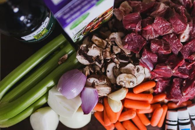Кто живет дольше &mdash; мясоеды или вегетарианцы