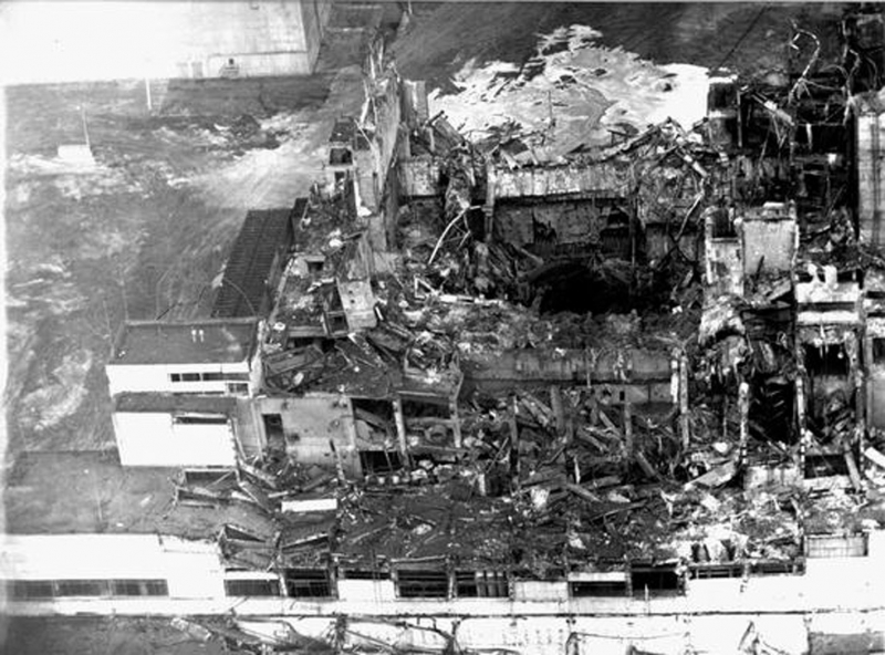 "Люди увидели, что человеческая жизнь мало что значит для власти". Как трагедия в Чернобыле повлияла на развал СССР