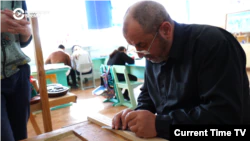 Люлька абазинов. Зачем ее передают из поколения в поколение и берегут от злых духов