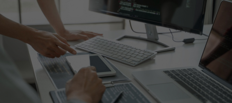 Mail.ru Group запустила на платформе All Cups онлайн-редактор кода 