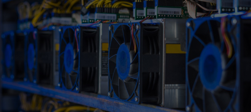 Майнить стало дороже в полтора раза &ndash; аналитики 