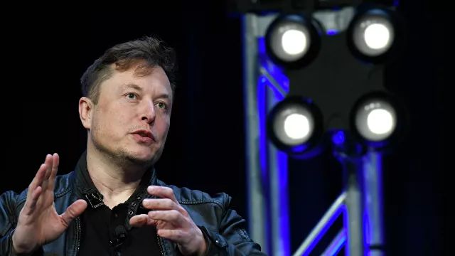 Маск призвал людей стать межпланетным видом