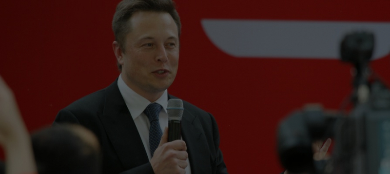 Маск сделает планету зелёной: изобретатель выделит до $120 млн на борьбу с выбросами углекислого газа