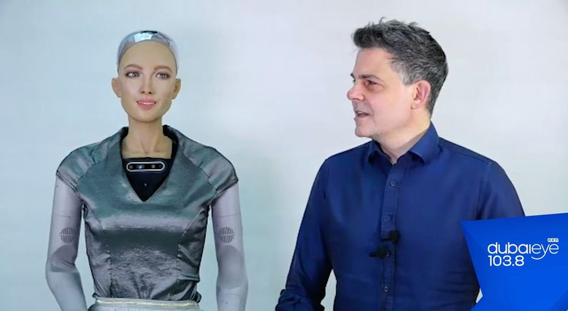 Массовые продажи человекоподобных роботов начнутся уже в этом году