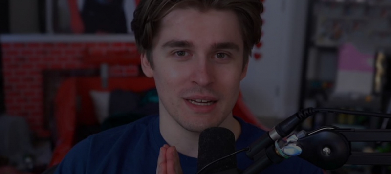 Месяц непрерывного стрима: американец установил рекорд по числу одновременных зрителей на Twitch 