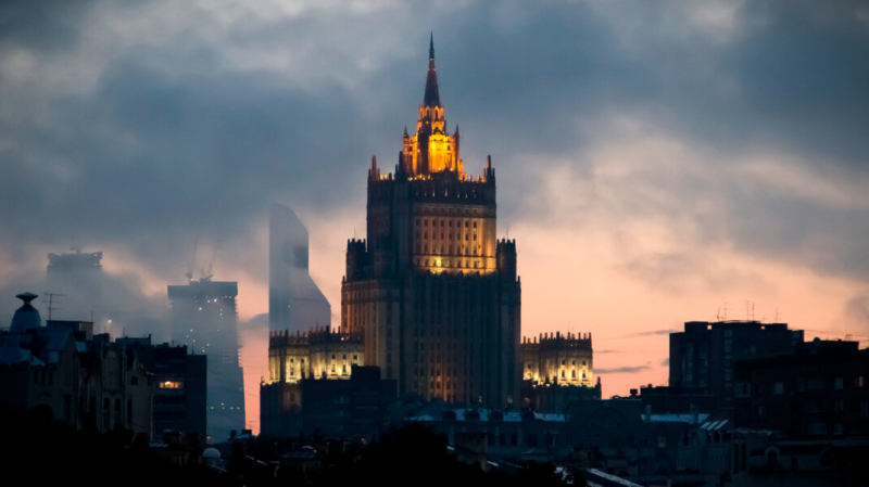 МИД России в годовщину создания НАТО напомнил о бомбардировках Югославии и вторжении в Ирак