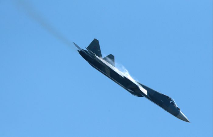 Минобороны РФ задействует более 50 самолетов в учении над Черным морем