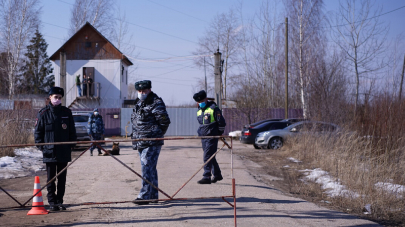 &laquo;Мне не дают мой Коран&raquo;. Навальный объявил о подаче иска к колонии, где он отбывает срок