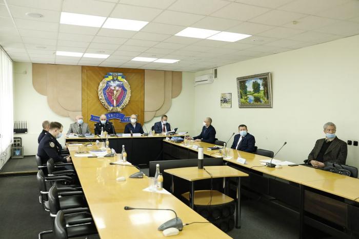 МВД Украины шагнуло в сингулярность: ведомство изучает, как на преступность влияют постправда, феминизм и искусственный интеллект