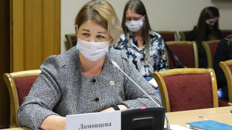 На главу минздрава составили протокол: она проигнорировала запрос о лекарствах онкобольному