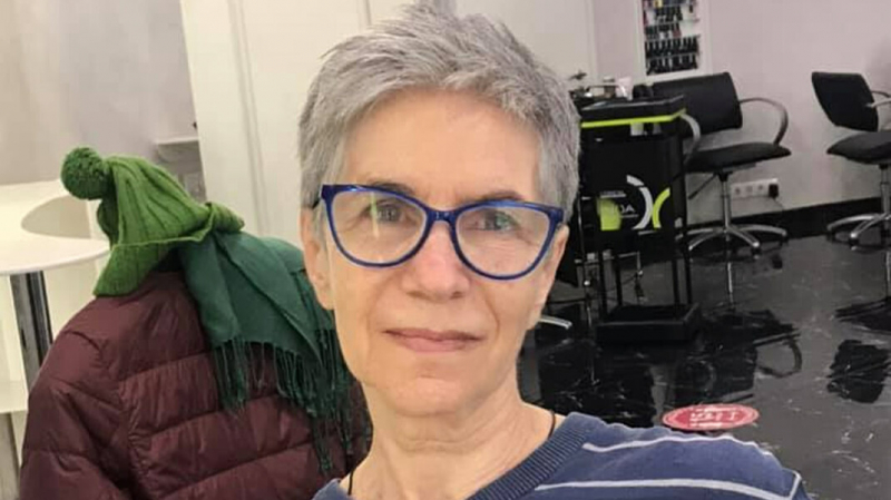 На учительницу лицея в Москве составили протокол из-за участия в акции за Навального