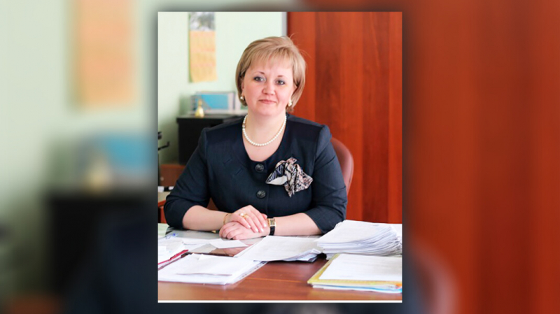 На Урале осудили состоящую в «Единой России» директора школы за хищения с помощью «мёртвых душ»