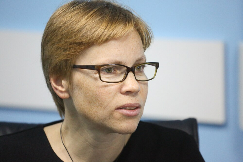 "Наша аудитория за год увеличилась вдвое". Главред TUT.BY &ndash; о работе, несмотря на аресты и отзыв статуса СМИ