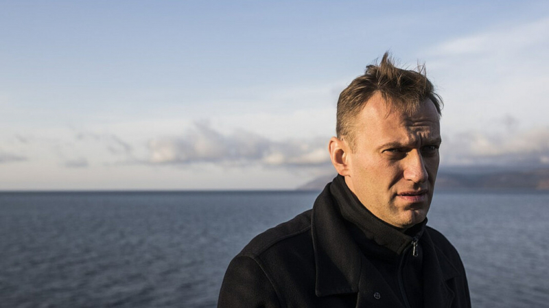 Навальный рассказал о сильном кашле и температуре. В его колонии есть заболевшие туберкулёзом