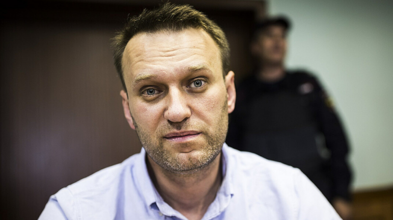Навальный сообщил об отказе врачей в колонии пустить к нему &laquo;московских профессоров&raquo;