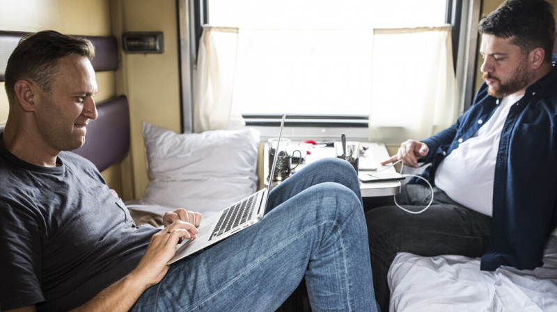 Навальный стал фигурантом нового уголовного дела. Оно предполагает до четырёх лет тюрьмы