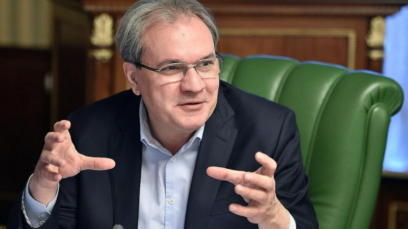 «Не дай бог с ним что-то случится». Глава СПЧ назвал здоровье Навального «большой ценностью» для власти