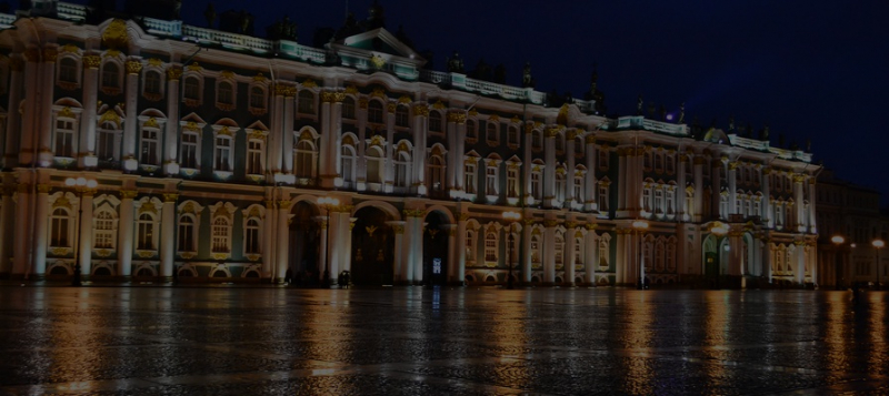 NFT-сувениры: в Эрмитаже рассказали о планах использовать токены 