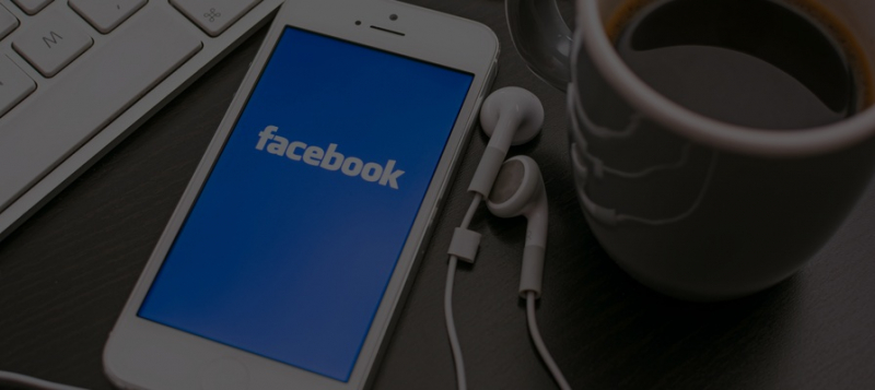 Новый конкурент Clubhouse: Facebook запустит собственный аудиосервис