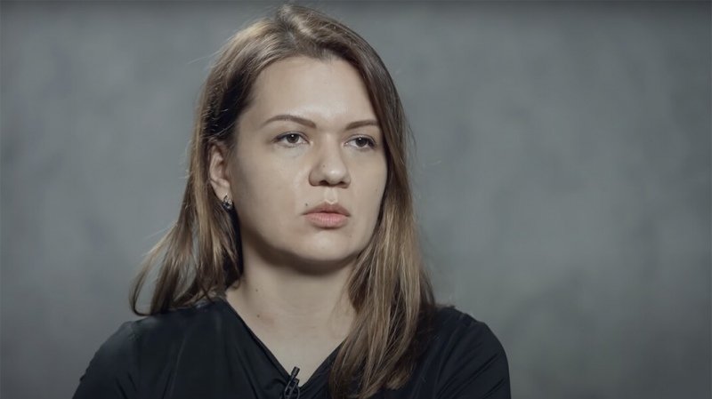 Одна из жертв &laquo;скопинского маньяка&raquo; получила госзащиту вместе с детьми и мужем