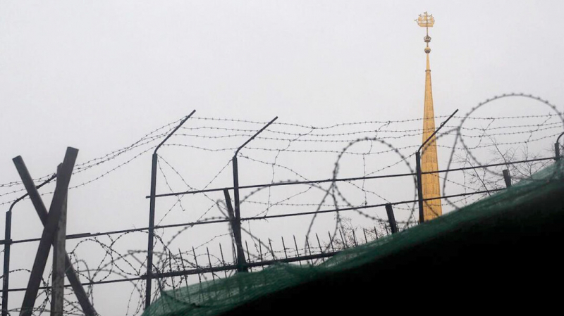 Онкобольной умер в тюремной больнице, ожидая освобождения. Суд его отпустил после статьи &laquo;Открытых медиа&raquo;