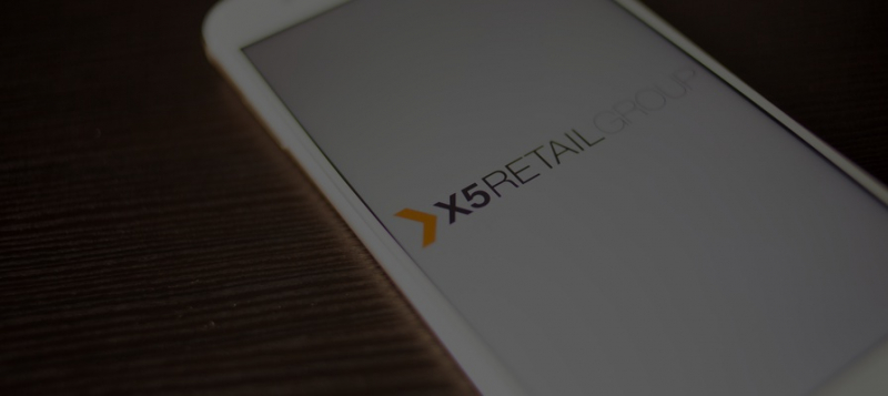 &laquo;Перекрёсток&raquo; ищет таланты: X5 и ФРИИ запускают питчинг для стартапов 