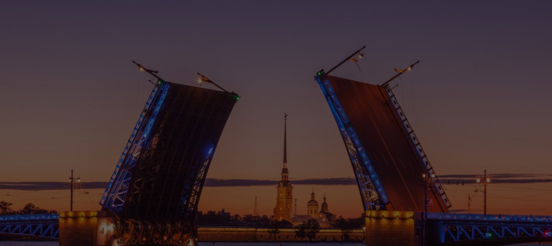 Петербуржцам больше москвичей нравится жить в родном городе &mdash; исследование 