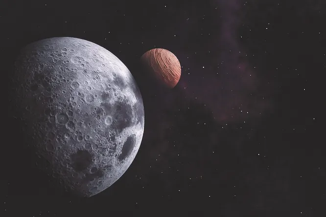 Почему Земля &mdash; не самое лучшее место для жизни: идеальный мир