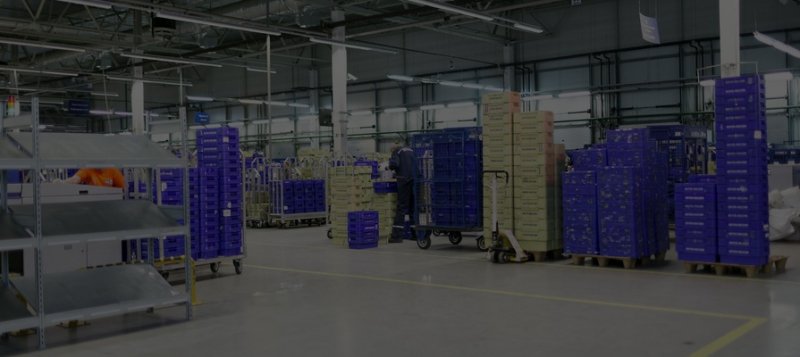 &laquo;Почта России&raquo; открывает новый сервис для интернет-магазинов и частных продавцов 