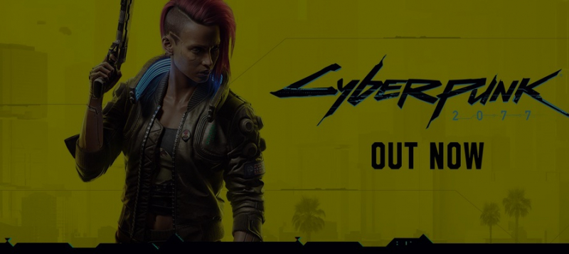 Почти 14 млн копий за 20 дней: CD Project отчиталась о продажах Cyberpunk 2077 за 2020 год 