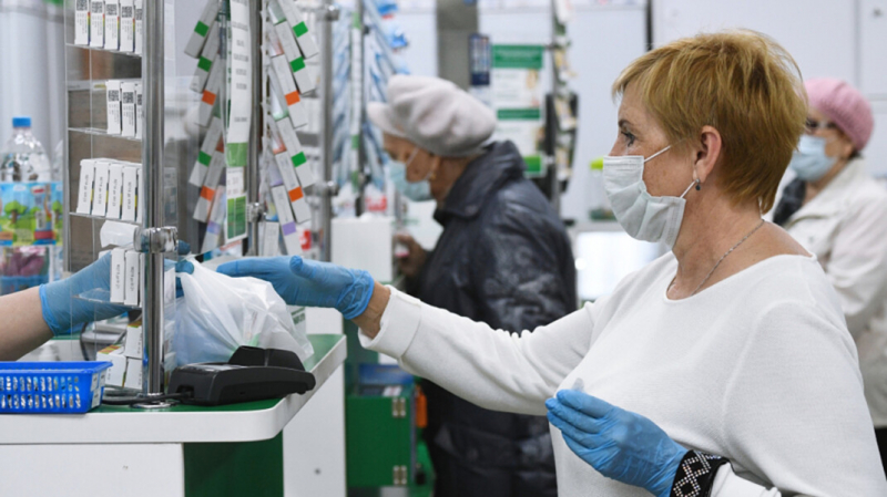 Поддержка онкобольных властями привела к резкому росту их собственных трат на лекарства