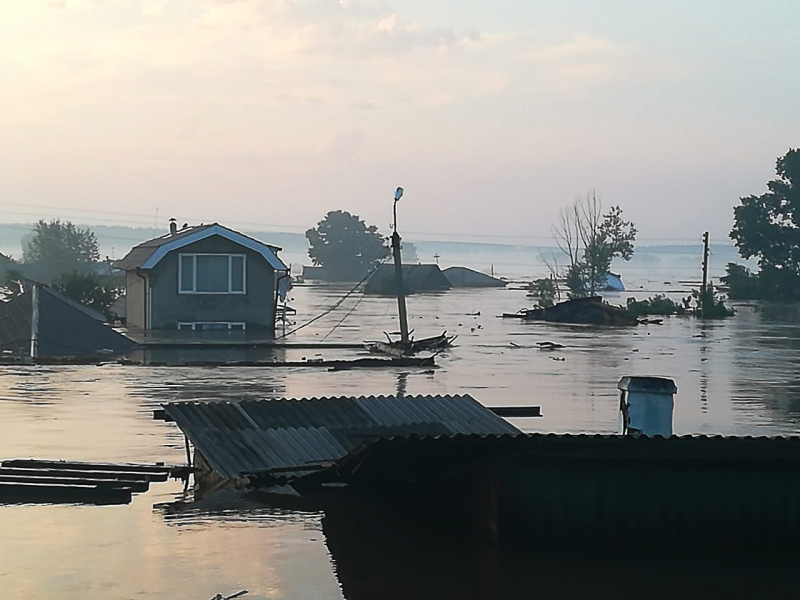 "Пойдешь в милицию &ndash; я тебя найду и убью." Почему "тулунского маньяка" ловили 30 лет