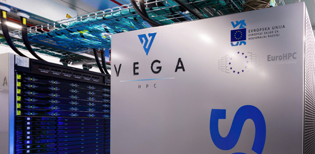 &laquo;Поможет спасти жизни людей&raquo;: в ЕС появился первый суперкомпьютер мирового класса 