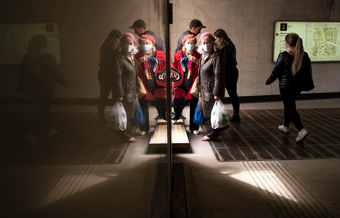 Попова не увидела оснований для введения новых COVID-ограничений в РФ