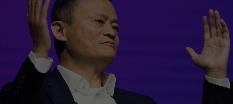 После рекордного штрафа: состояние основателя Alibaba за день выросло на $2,3 млрд 