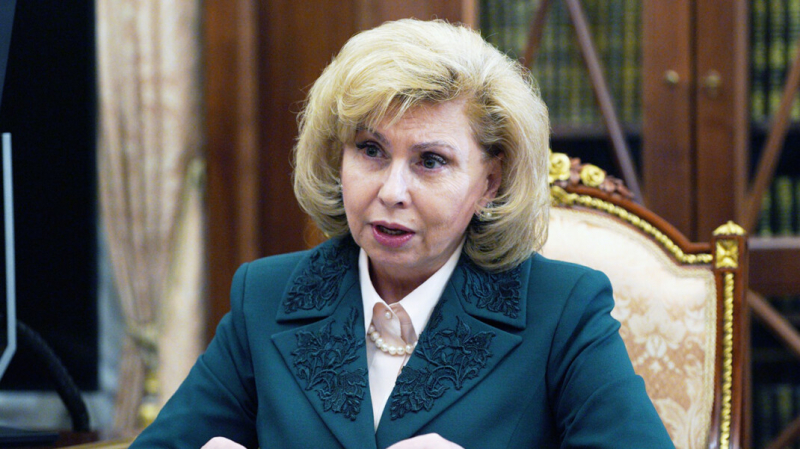 Правозащитники попросили Москалькову посетить Навального в колонии. Его &laquo;медленно убивают&raquo;, считают они