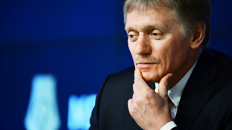 Пресненский суд в очередной раз оставил без движения иск Навального к Пескову о защите чести и достоинства