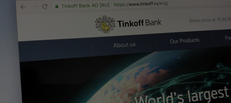 Проанализирует все звонки колл-центра: &laquo;Тинькофф&raquo; предложил новый сервис для бизнеса 