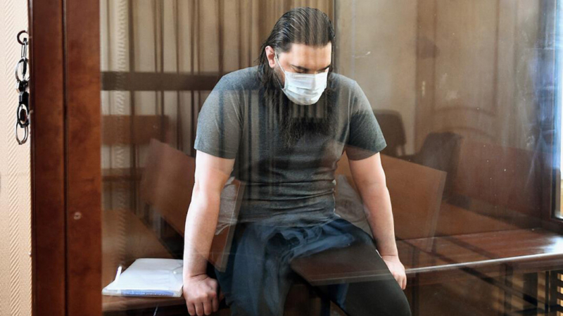 Прокурор потребовал 11 лет колонии для обвиняемого в коррупции &laquo;подполковника-миллиардера&raquo; из ФСБ