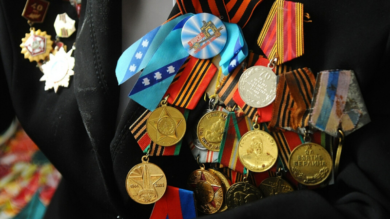 «Просто нег денег». Власти Тамбова отказались помочь похоронить ветерана Великой Отечественной войны