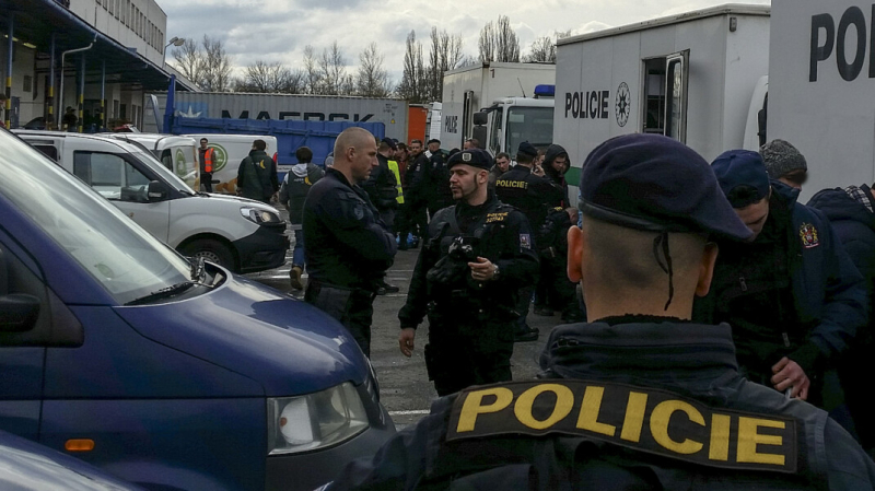 Расследователи сообщили о личном участии главы войсковой части ГРУ во взрывах в Чехии